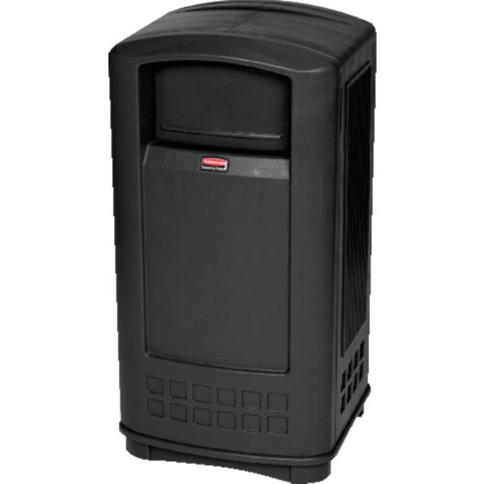 ラバーメイド プラザジュニアコンテナ ベージュ(Tcode:8362828)