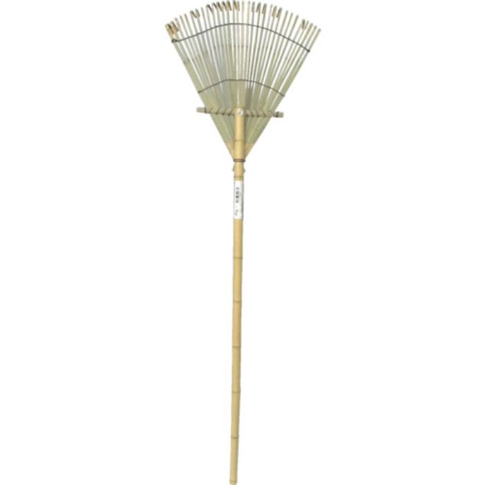 伝蔵 松葉熊手 31本爪(Tcode:1110236)