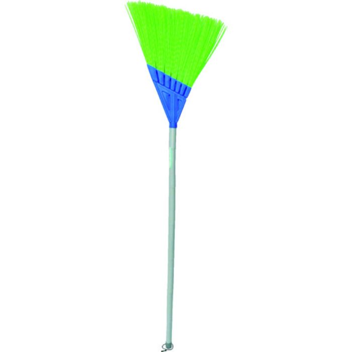 伝蔵 ストロングプラ 箒 大(Tcode:8199663)