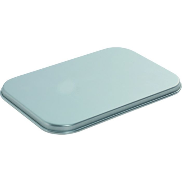 TRUSCO アルミ深型バット用蓋 290X186X25(Tcode:2074010)