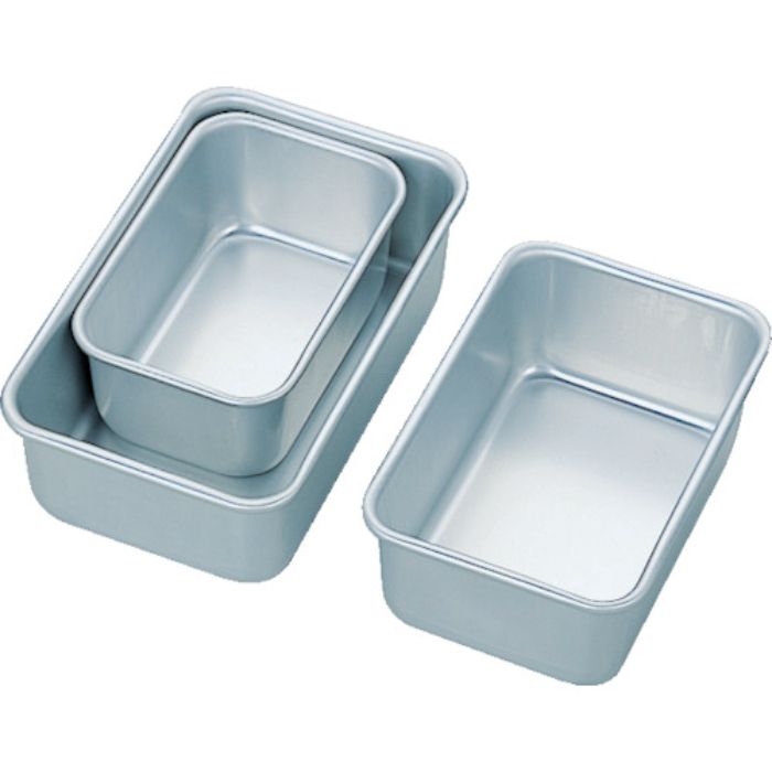 スギコ アルミディープバット (D型バット)32cm 323×191×98(Tcode:2809711)