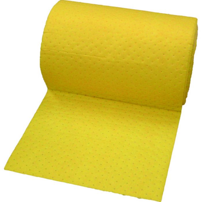 JOHNAN 油吸収材 アブラトール ロール 25センチ毎ミシン目タイプ(Tcode:4960726)