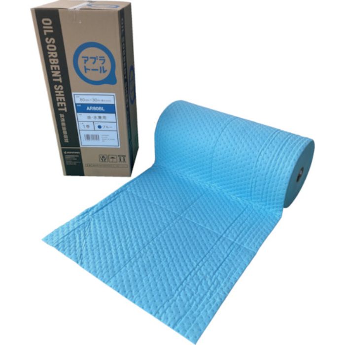 JOHNAN 油吸収材アブラトール ロール(Tcode:1605580)