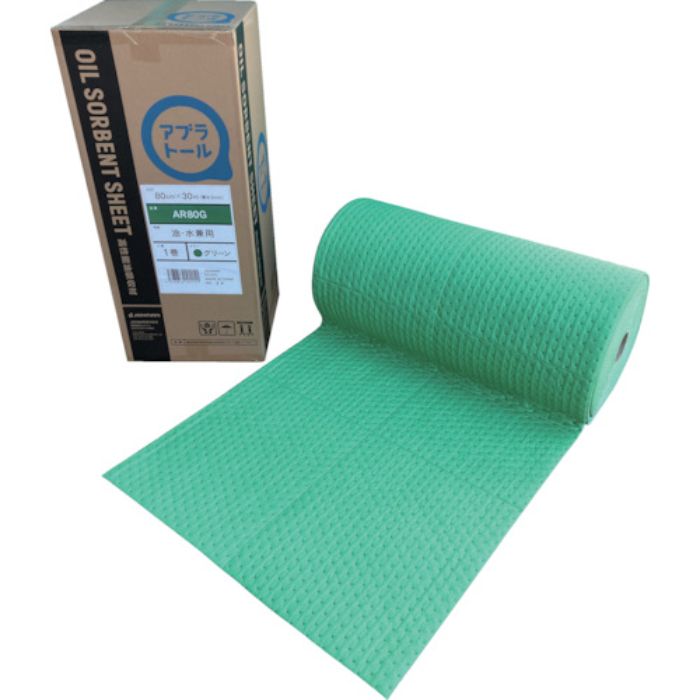 JOHNAN 油吸収材 アブラトール ロール(Tcode:4960734)