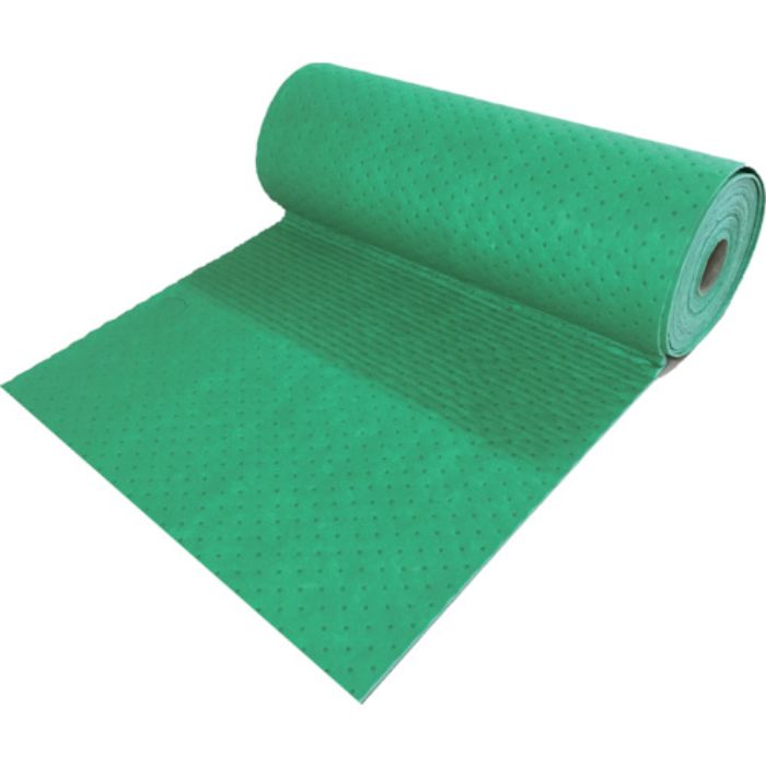 JOHNAN 油吸収材 アブラトール 粘着フィルム付ロールタイプ(Tcode:8284086)