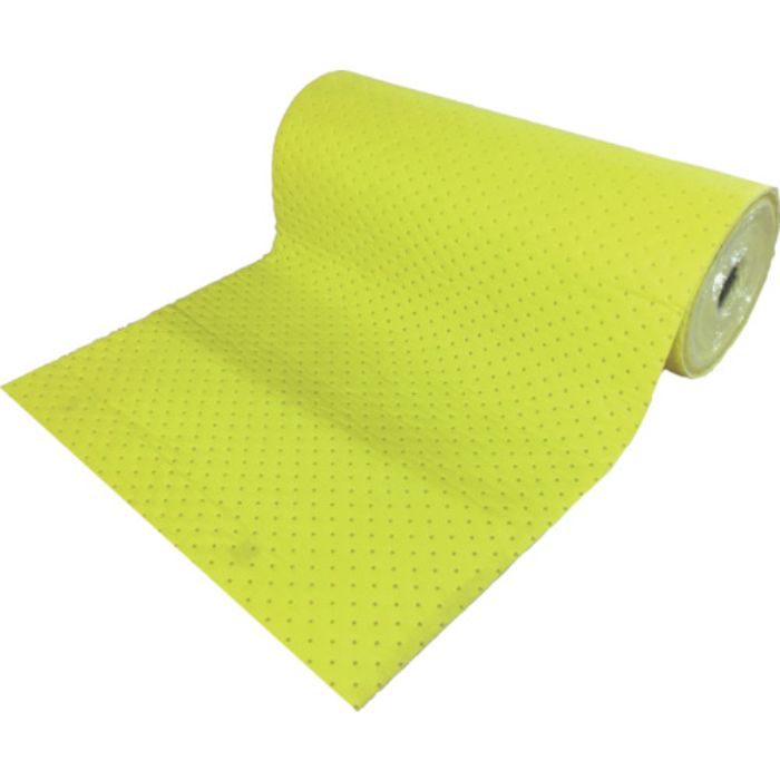 JOHNAN 油吸収材 アブラトール 粘着フィルム付ロールタイプ(Tcode:8284087)