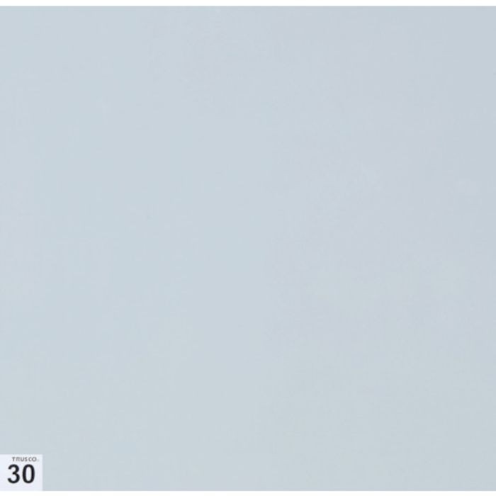 TRUSCO エアーシャワー用粘着シート(穴なし) 300X300 30枚 高粘度 白(Tcode:2684985)