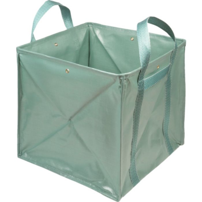 パイオラン 自立式万能袋 120L 500×500×H500mm(Tcode:3556417)