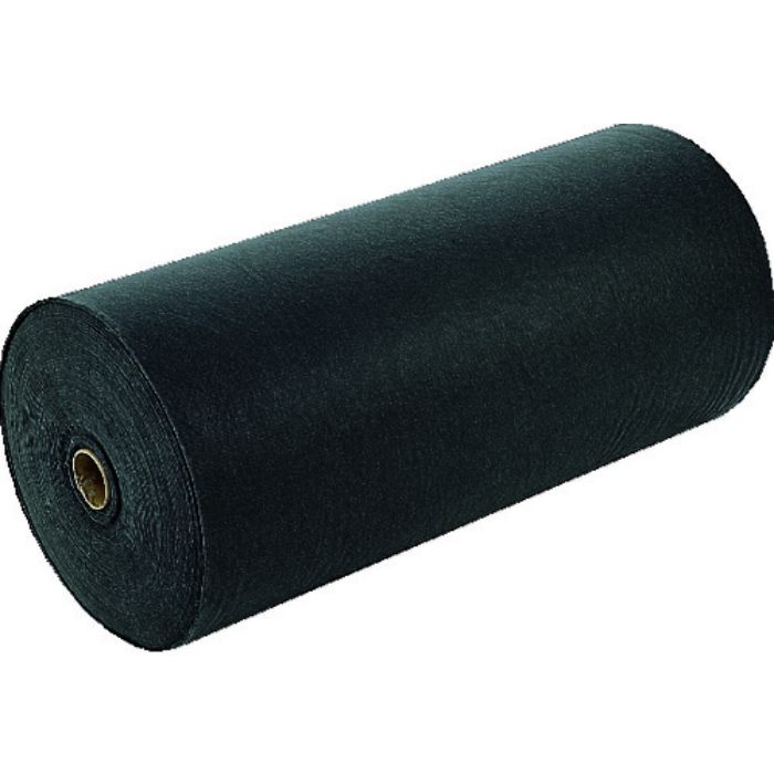 橋本 オイルシート ポリエステル 1050mm×25m(Tcode:3222551)