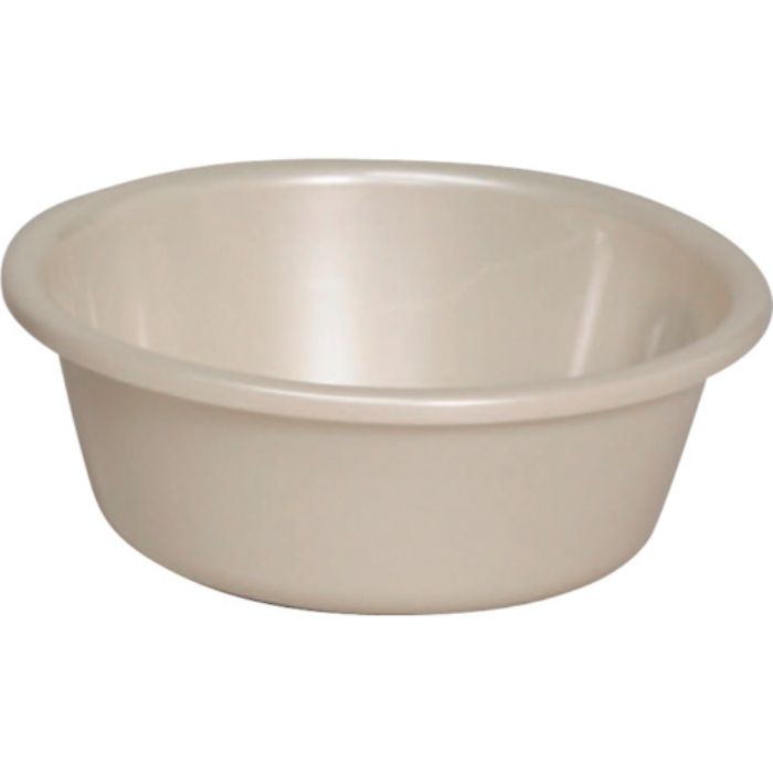 IRIS 226845 湯おけ パールベージュ(Tcode:8274587)