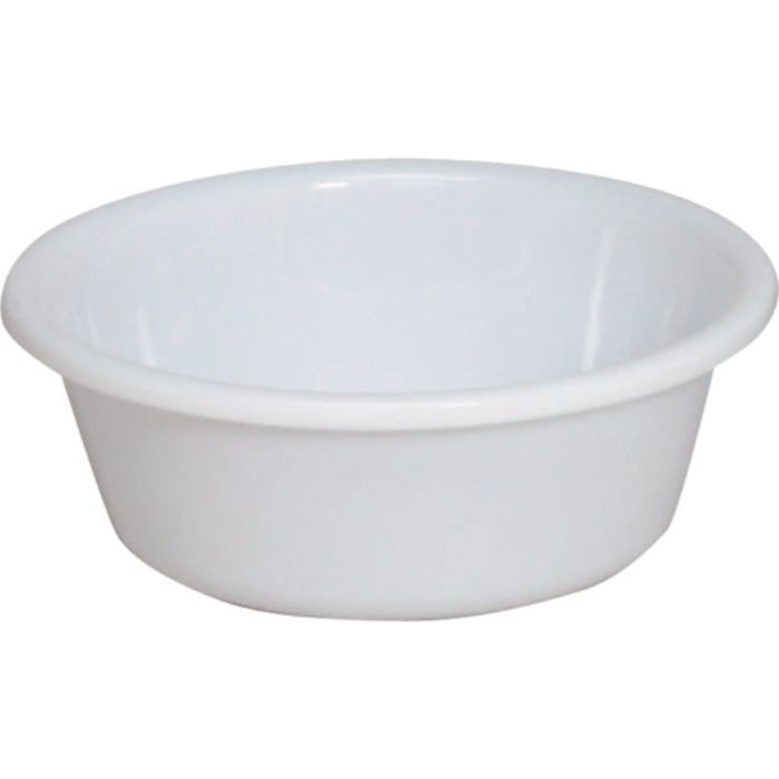 IRIS 226843 湯おけ パールホワイト(Tcode:8274588)