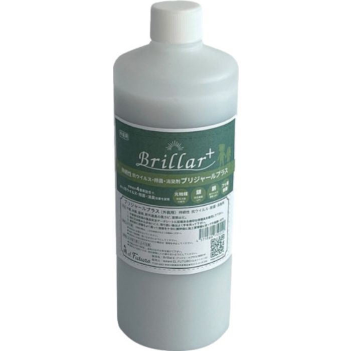エルフトゥーロ ブリジャールプラス 外装用 500ML(Tcode:5256742)