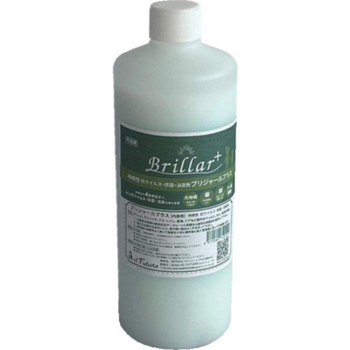 エルフトゥーロ ブリジャールプラス 内装用 500ML(Tcode:5256743)