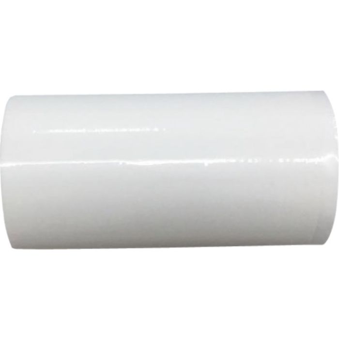 ブラストン CR用粘着ローラー 100mm×18m 白(Tcode:4972724)
