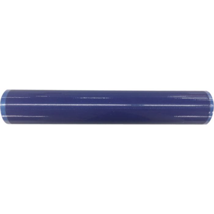 ブラストン CR用粘着ローラー 300mm×18m 青(Tcode:4972759)