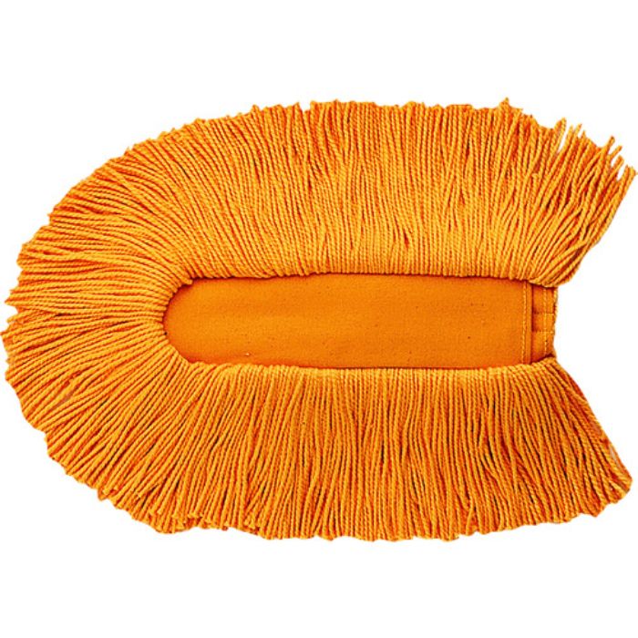 コンドル ハンディ化学モップ ハンドフイトルPC用 スペア(Tcode:9105)