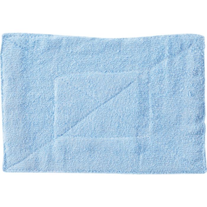 コンドル カラー雑巾 青(10枚入)(Tcode:3934951)
