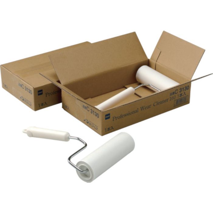 ニトムズ プロフェッショナルウェアクリーナー160 1本(Tcode:8364610)