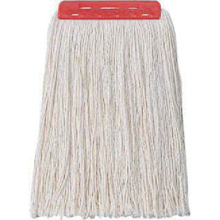 コンドル ヘッド交換シリーズモップ替糸 糸ラーグ E-6 300g 赤 赤(Tcode:7362986)