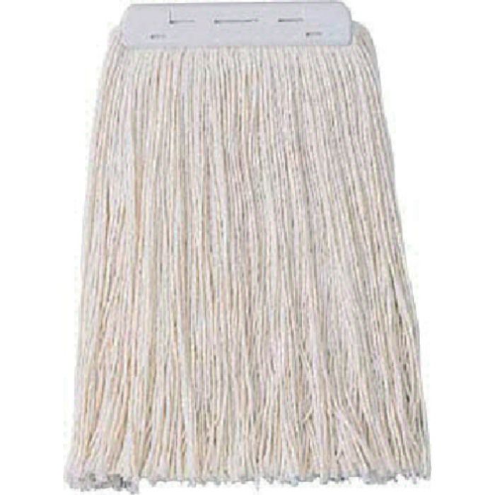 コンドル ヘッド交換シリーズモップ替糸 糸ラーグ E-6 300g 白 白(Tcode:7362994)