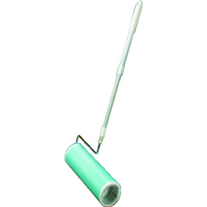 ニトムズ オフィスコロコロ多用途フロア用伸縮シャフト320mm(Tcode:3560571)