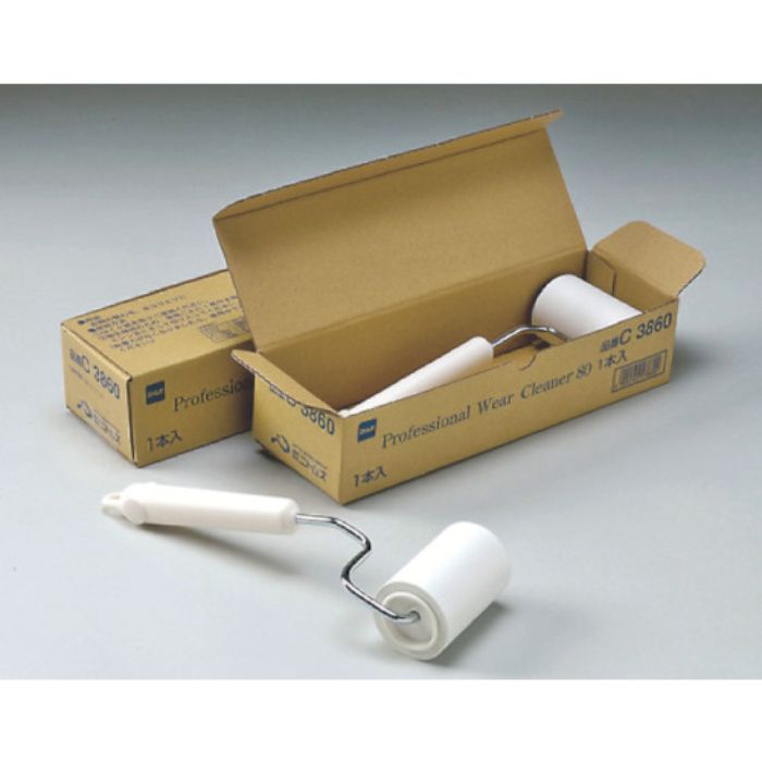 ニトムズ プロフェッショナルウェアクリーナー80 1本(Tcode:8364611)
