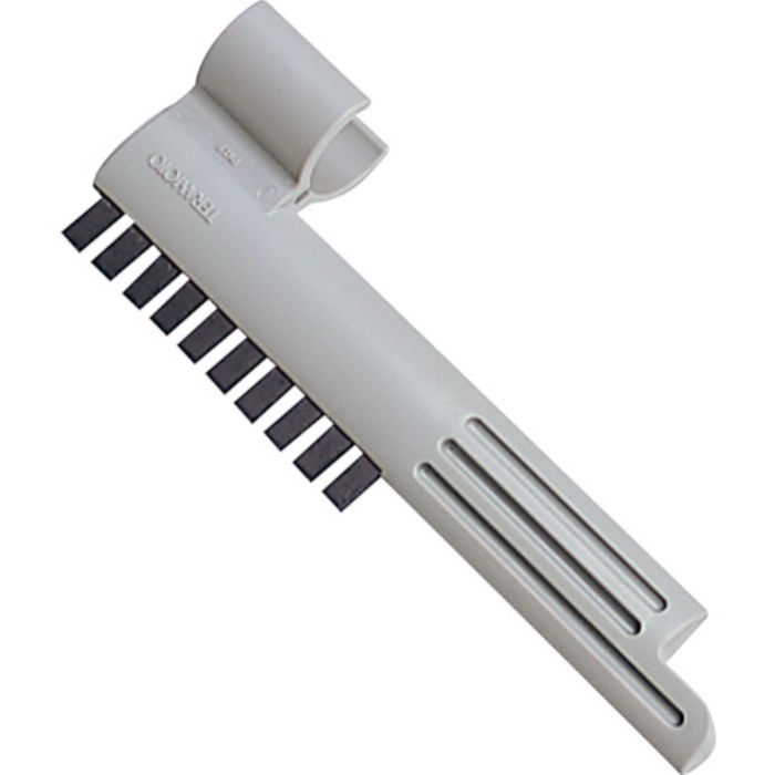 テラモト ラバーブラシ(Tcode:7816341)