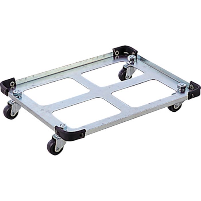 テラモト モップ絞り器 ステップスクイザー用 キャリー(Tcode:7816359)