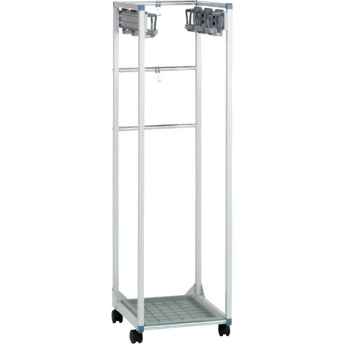 テラモト コアラコンパクトハンガー(6本掛)(Tcode:3308260)