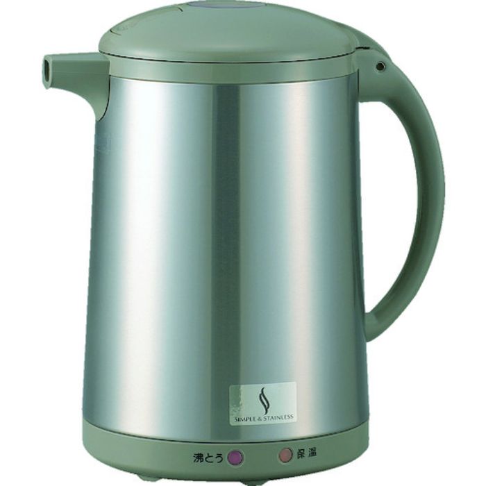 ZOJIRUSHI 沸とう電気ポット(Tcode:8562994)