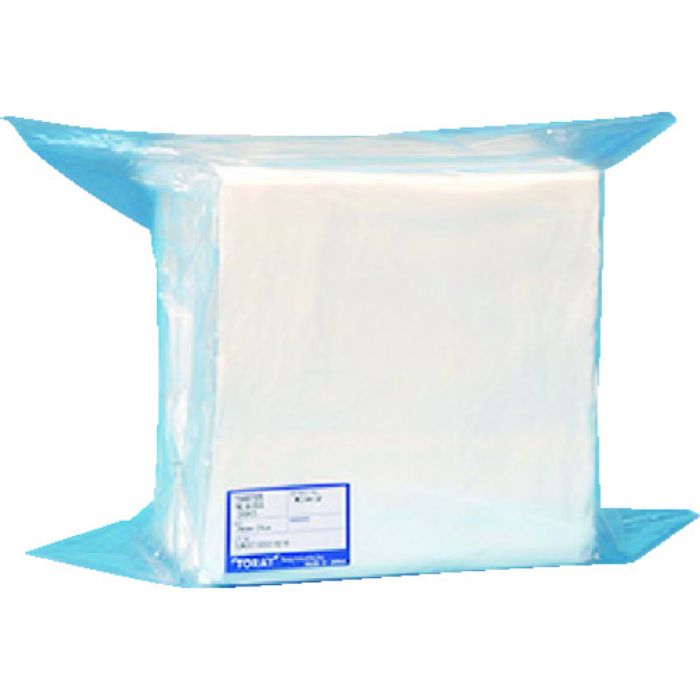 トレシー ワイピングクロス トレシーCK フラットパック 23×23cm (100枚/袋)(Tcode:8560444)