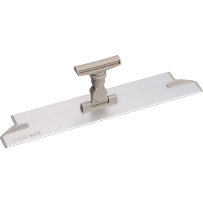 テラモト モップ FXライトブレードホルダー(ミニジョイント付)45cm(Tcode:1308757)