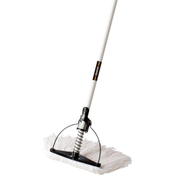 テラモト ニューダンディモップ(糸付) 24cm(Tcode:7816570)