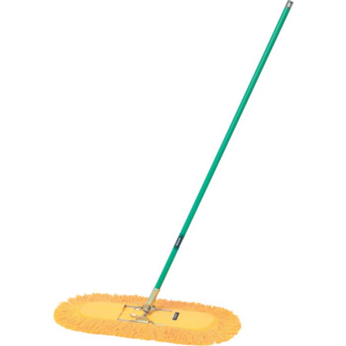 テラモト ホールモップ60cm(Tcode:8173324)