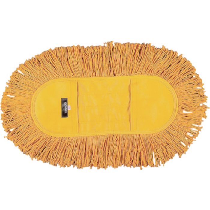 テラモト ホールモップ40cmスペア(Tcode:8173325)