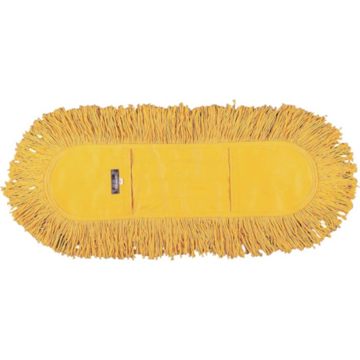 テラモト ホールモップ60cmスペア(Tcode:8173326)