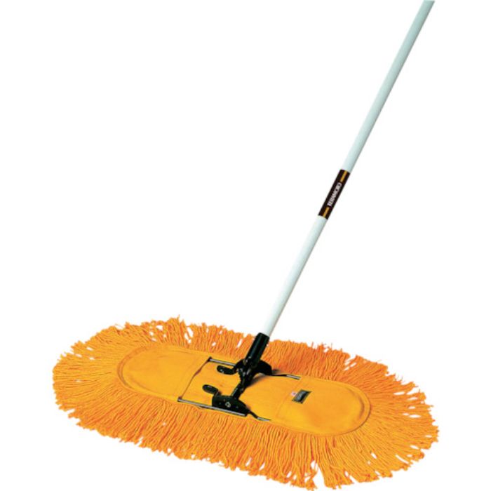 テラモト ニューホールモップ 60cm(Tcode:7816651)