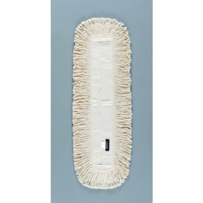 テラモト 体育館モップスペア60cm(Tcode:3560724)