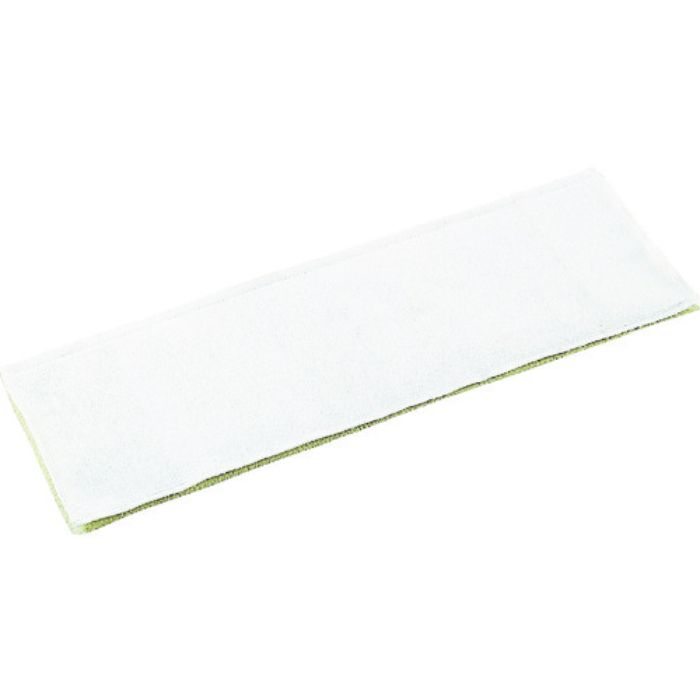 テラモト ライトモップ湿乾クロス45cm(10枚入)(Tcode:3684768)