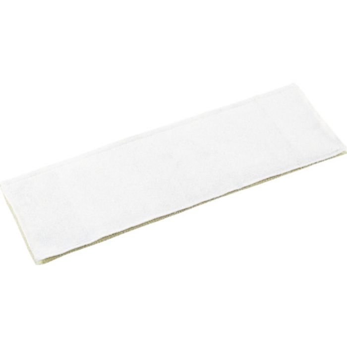 テラモト ライトモップ湿乾クロス90cm(10枚入)(Tcode:3684784)
