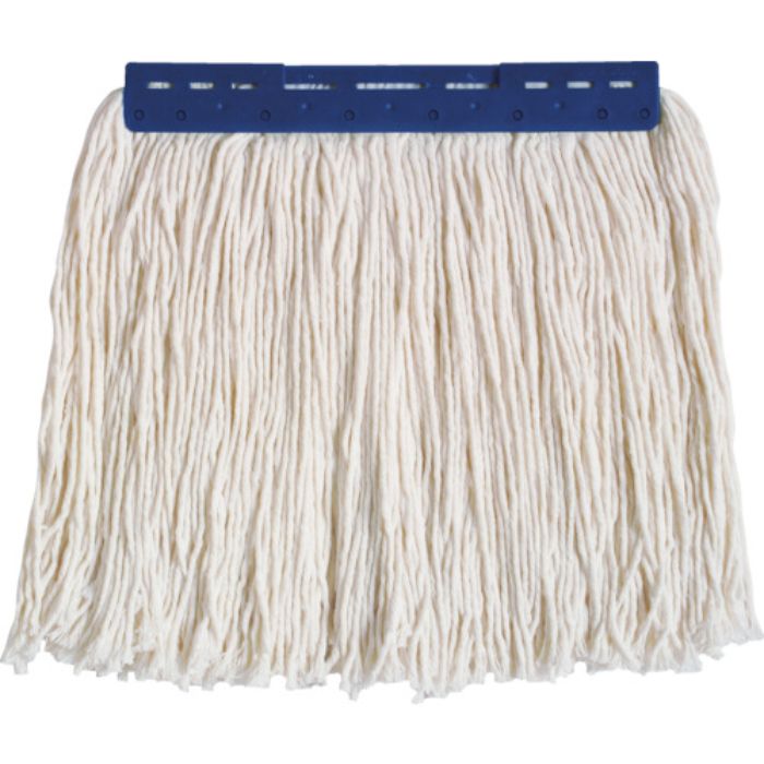 テラモト FXモップ替糸 260g ブルー(Tcode:3350819)