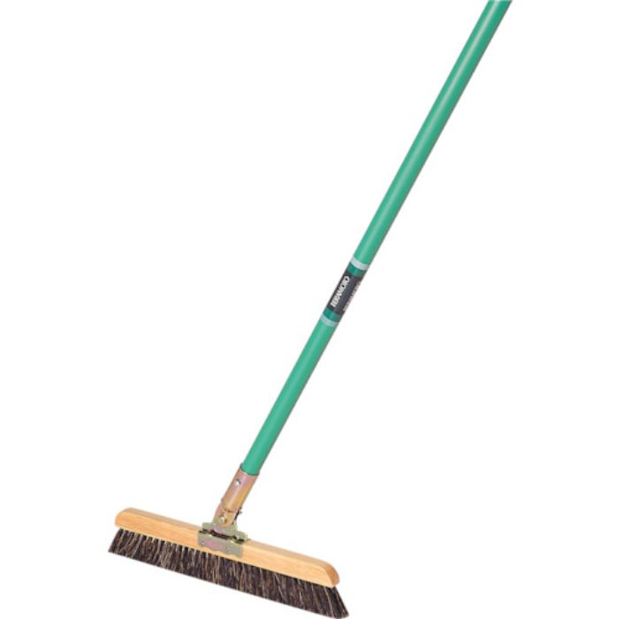 テラモト 自在ホーキパイプ柄30cm(Tcode:2972298)