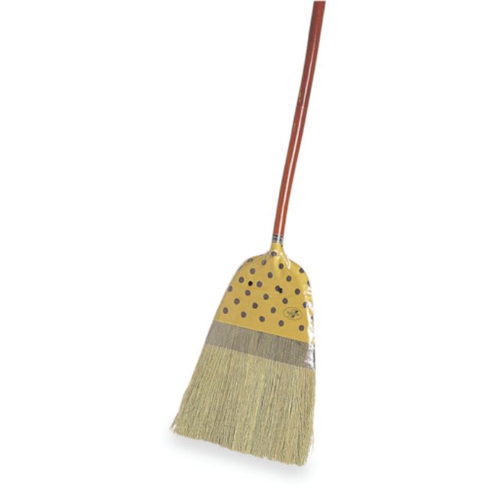 テラモト 座敷ホーキ 信濃 長柄(Tcode:3308910)