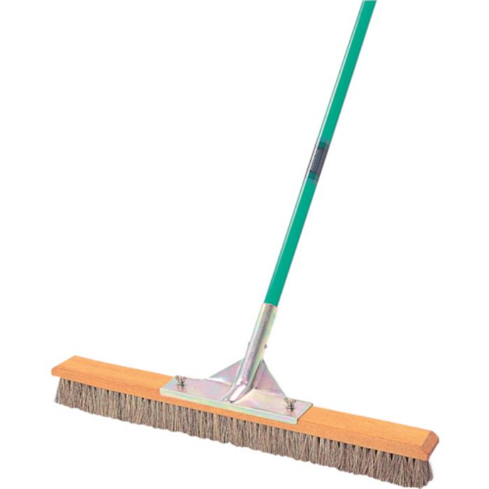 テラモト フロアーブラシ 60cm(Tcode:7817509)