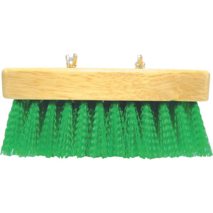 テラモト デッキブラシスペアー(Tcode:2972361)