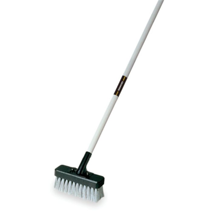 テラモト ニューデッキブラシ(Tcode:8550940)