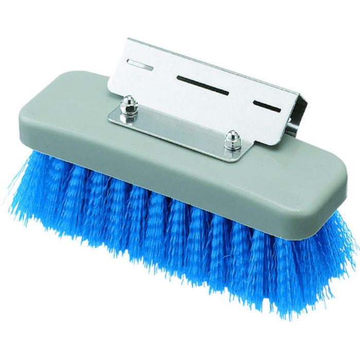 コンドル HGワンタッチブラシ 青(Tcode:3701263)