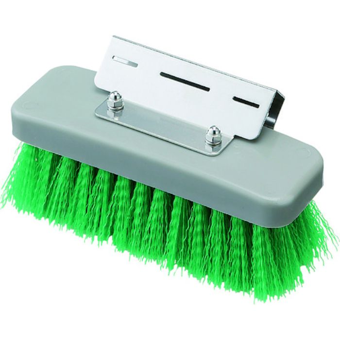 コンドル HGワンタッチブラシ 緑(Tcode:3701271)