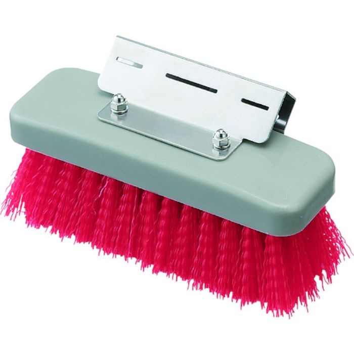 コンドル HGワンタッチブラシ 赤(Tcode:3701280)