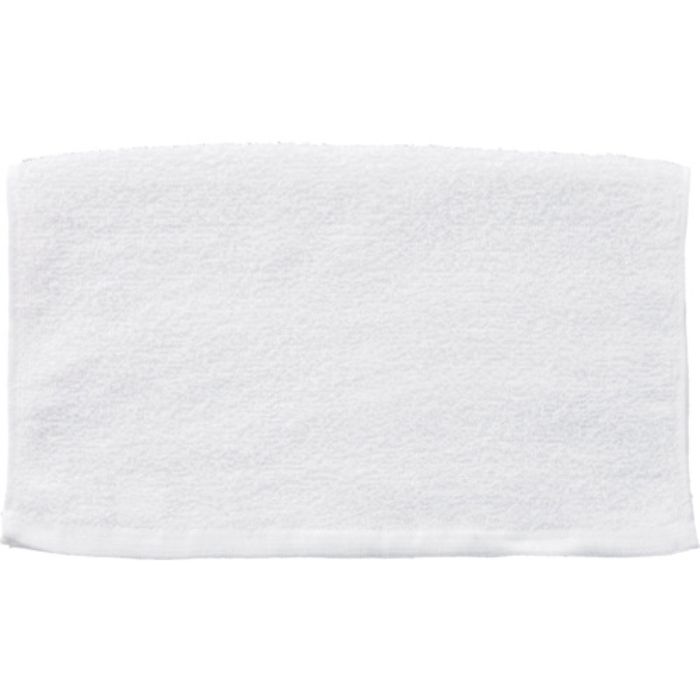 コンドル 布ウエス おそうじタオル 12枚入 白(Tcode:4384199)